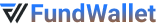 FundWallet Logo